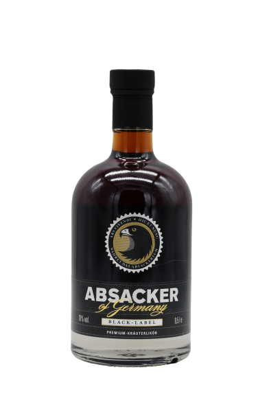 ABSACKER OF GERMANY